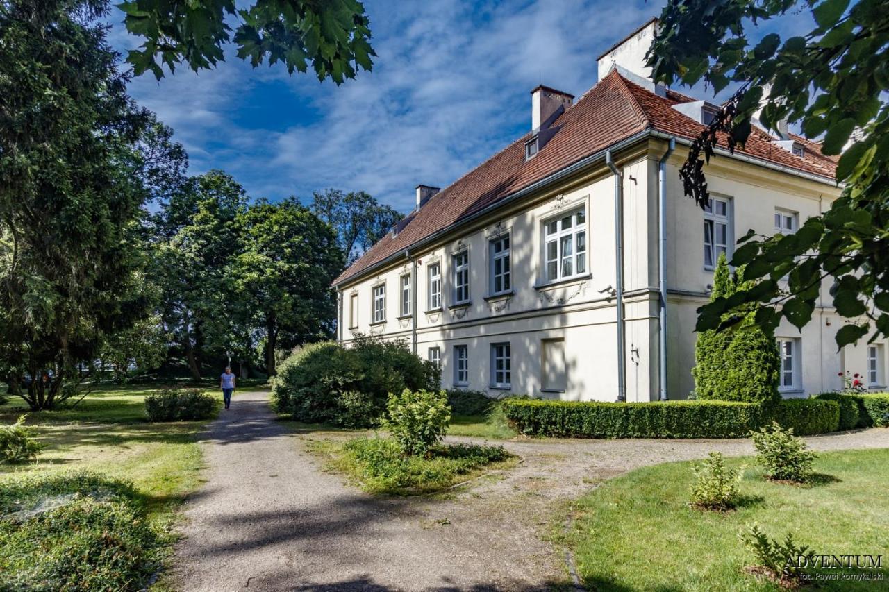 Palac Pod Kampinosem - Blisko Warszawy Leszno  Eksteriør bilde